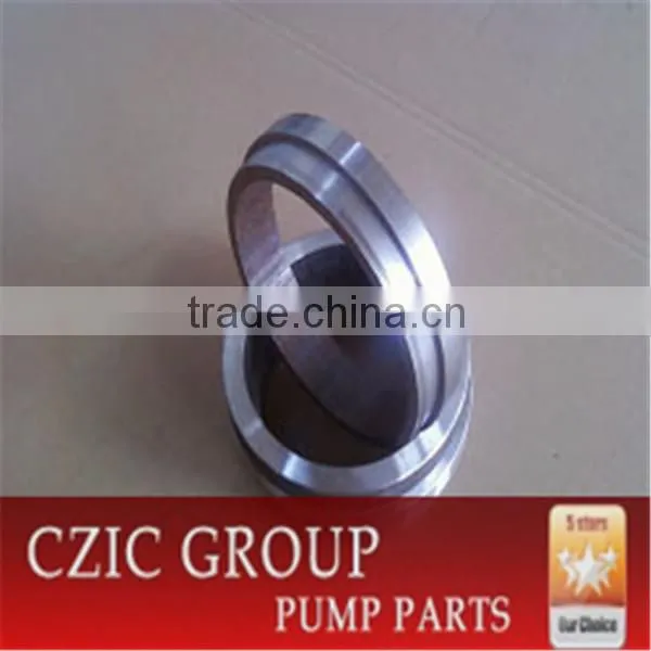 3000mm Concrete Pump Pipe ZX Flange photo-5