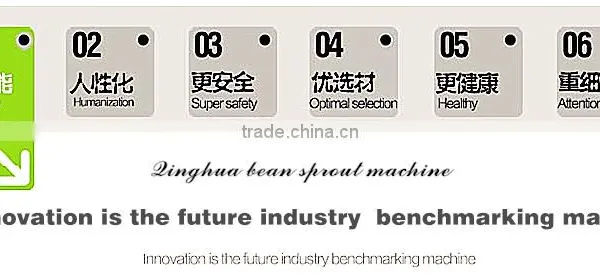 Bean Sprout Growing/automatic/machine photo-2
