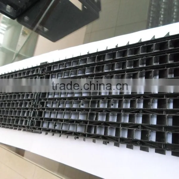 OEM Plastic Injection Mold Shaping Model ABS, PA,PC,PE,PP,Plastic Plate With ISO Certificate Made in China photo-5