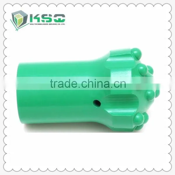 T45 Tungsten Carbide Button Type Dome Bit For Reaming Bit photo-2