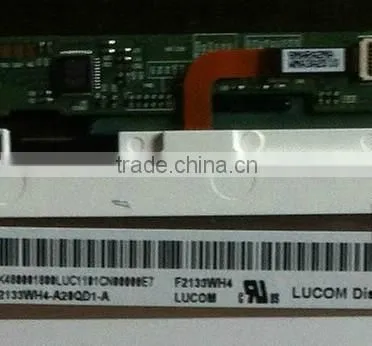 13.3"Full LED Display Assembly For HP Folio 13 / HP Pavilion DM3 Ultrabook P/N: LP133WH4-TJA1 F2133WH4 photo-2