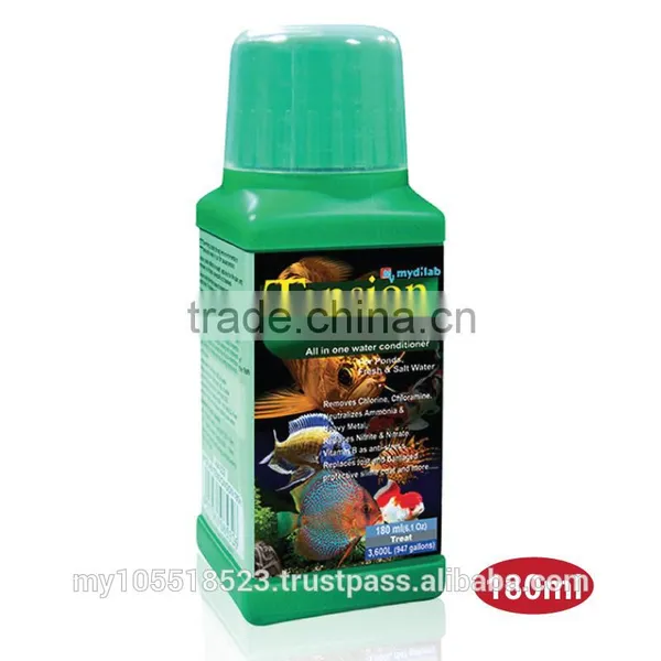 Multifunction and Long Lasting Mydilab Tensiongon Water Treatment