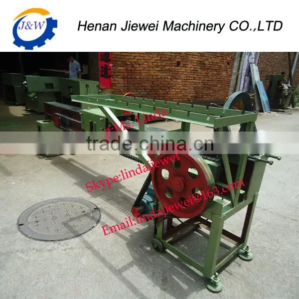 Low price Bamboo Toothpick Making Machine/Bamboo Toothpick Manufacturing Machine