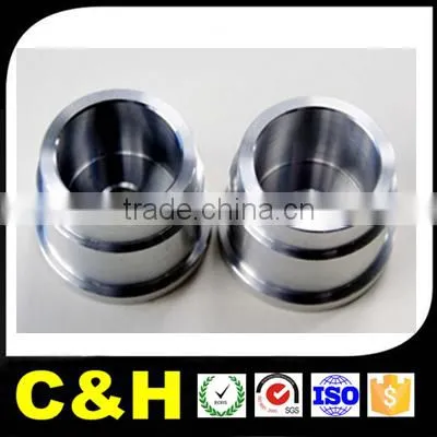 CNC Turning Lathe Parts Steel Machining Factory photo-2