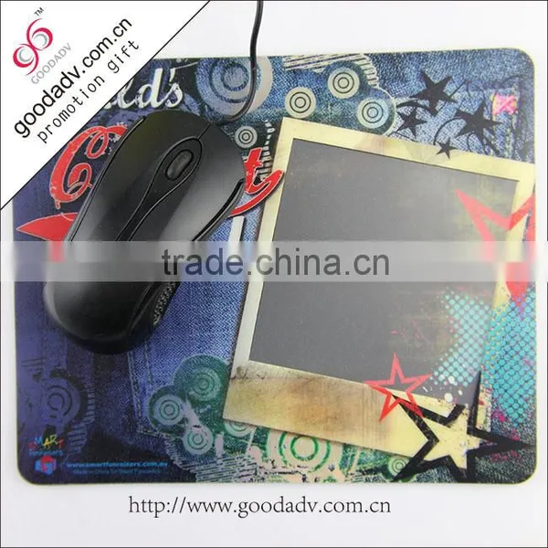 The Latest Products on the Market EVA Mouse Pad photo-3