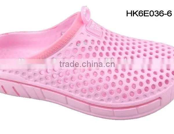 Eva Mens Garden Clogs,Newest Style and Comfortable Casual Eva Clogs,Garden Hole Shoes photo-4