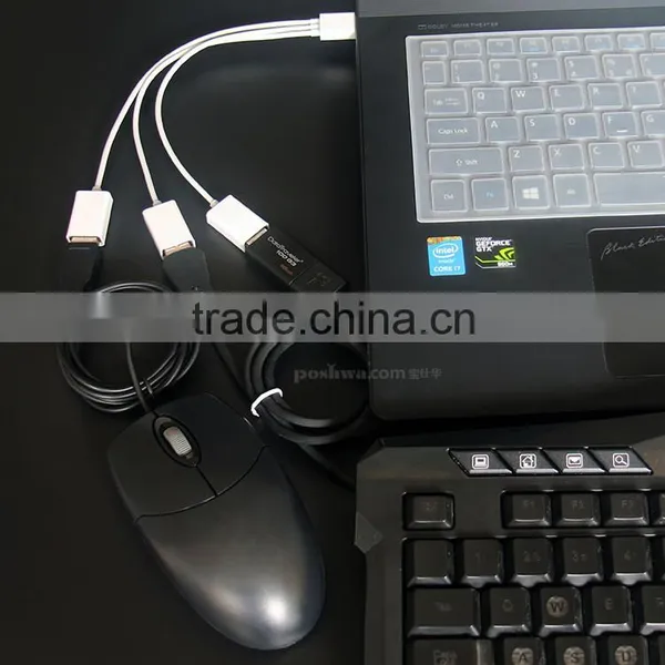 USB Hub for Usb Flash Drive photo-5