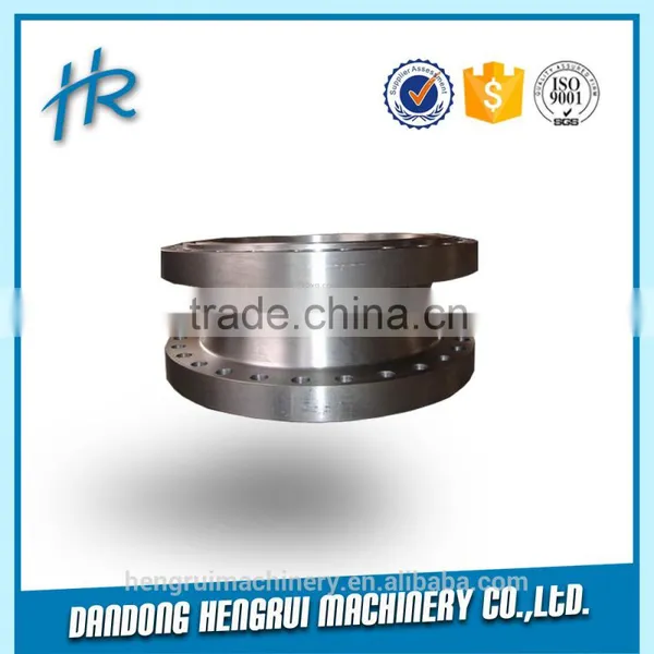 Din Standard Stainless Steel Flange photo-3
