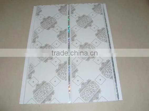 18cm Width Pvc Ceiling Panel