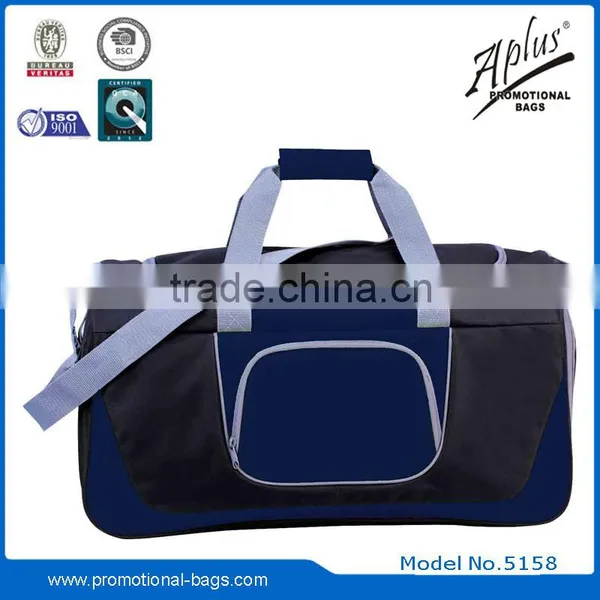 Special Travel Duffel Luggage Bag Parts for Men and Women photo-3