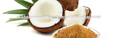 ORGANIC COCONUT SUGAR