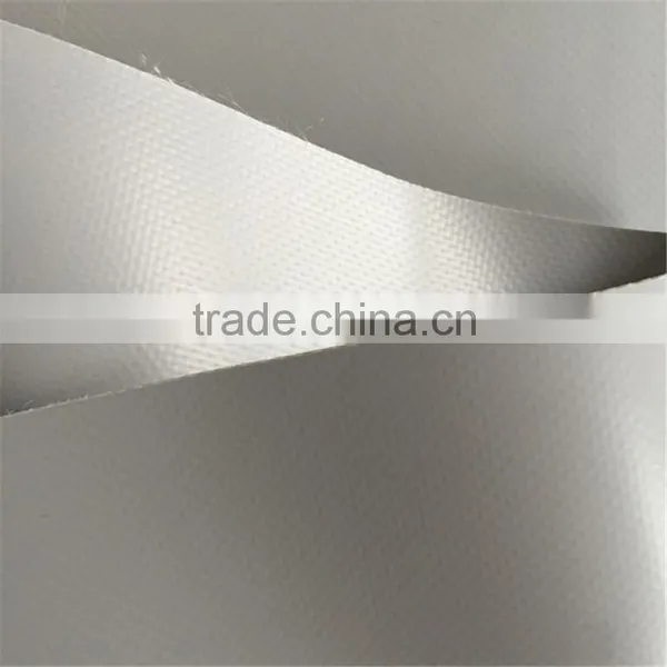150cm Wideth TPU Tarpaulin Polyester Truck Tent photo-2