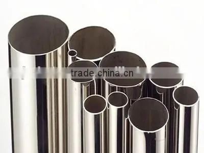 Fexible High Quality Stainless Steel Pipe 201/202/304/430/316