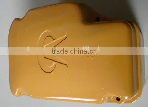 Assembly Generator Spare Parts for Chidong Jichai Diesel Engine photo-5