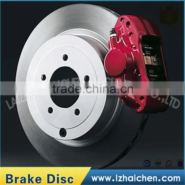 Front Brake Disc , OE 43512-28090 , Cheap Car Replacement Market Disc Brake photo-3