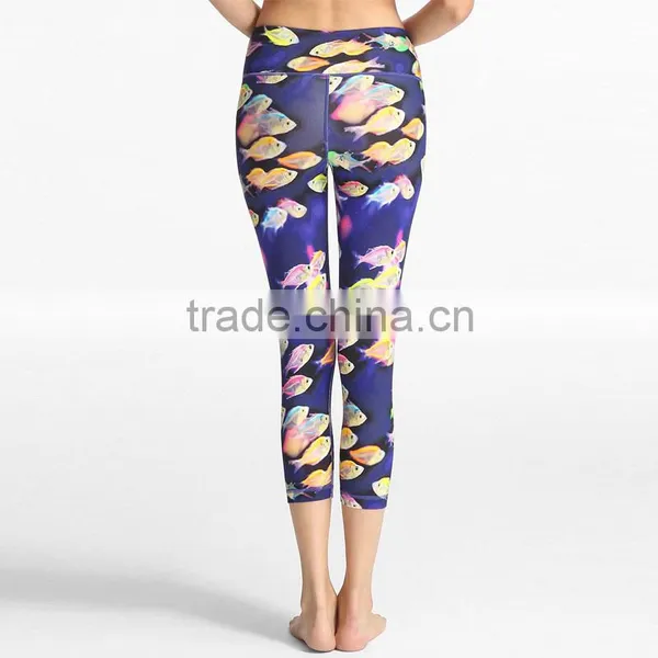 High Quality Leggings in Unbrand Fitness Clothing photo-4