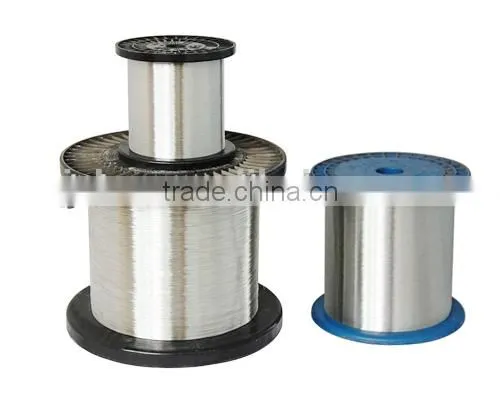 0.15mm HDMI USB Video alloy wire Shielded wire