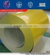 Factory Price of Ppgi Prepainted Galvanized Steel Coil photo-4