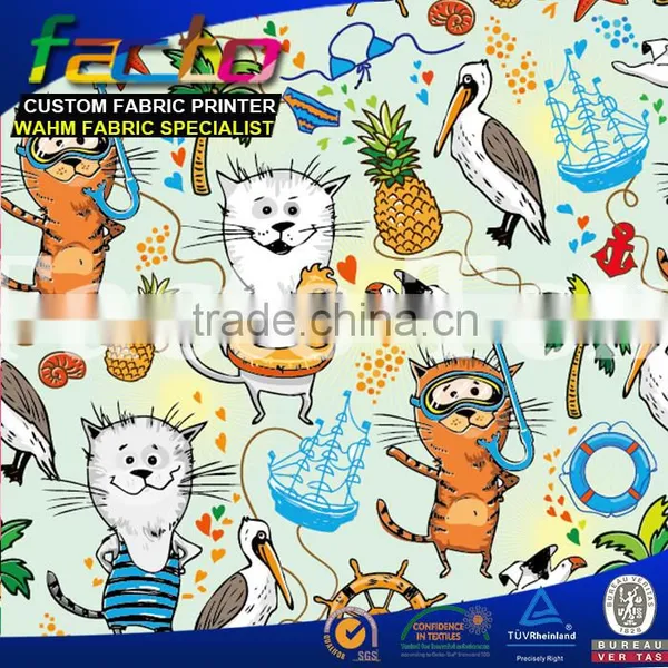 PUL Waterproof Fabric For Cloth Diapers/ Cloth Nappy/Nursing Pads/Wet Bags
