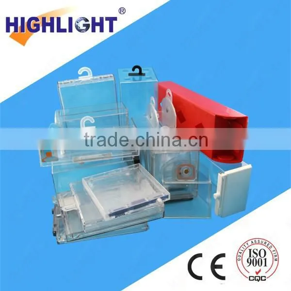 Eas Security Box / Eas Security Safer / Magnetic Security Box