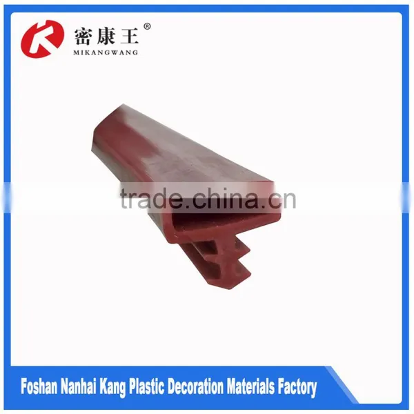 Neoprene Weather Stripping Soundproof Weather Strip