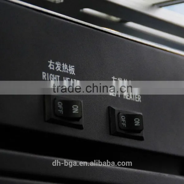 Dinghua PCB Repair Machine Rework Station Bga Repair Station DH- A09L photo-5