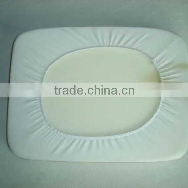China Supplier Waterproof Mattress Protector For Adult photo-3
