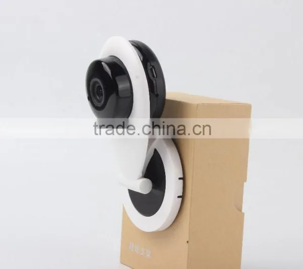HD 720P Wifi IP Camera Wireless Camera P2P CCTV Security Camera Home Protection Phone Remote Cam Quality Choice photo-2