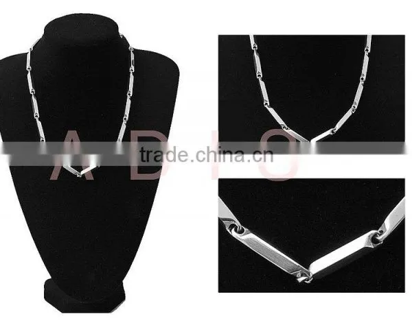 Stainless Steel Necklace