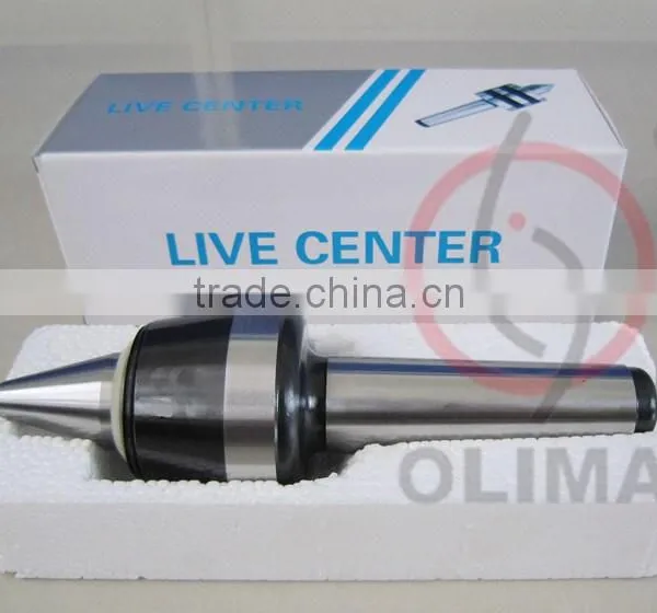 Adjustable Live Center MT2 MT3 MT4 Extended Live Center photo-3