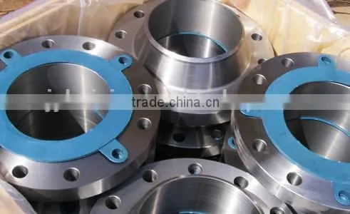 Carbon Steel Open Die Forging Jiangyin photo-2