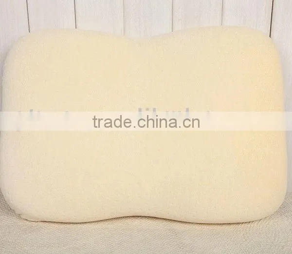 Body Pillow,Memory Foam Teenagers Pillows,Contour Foam Pillows