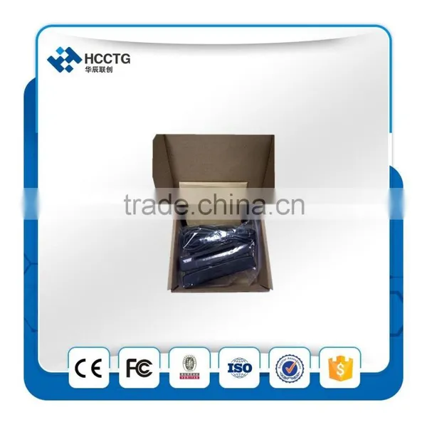 Bluetooth Magnetic Card Reader Writer Mini/mobile Card Reader Emv-HCC100 Quality Choice photo-6