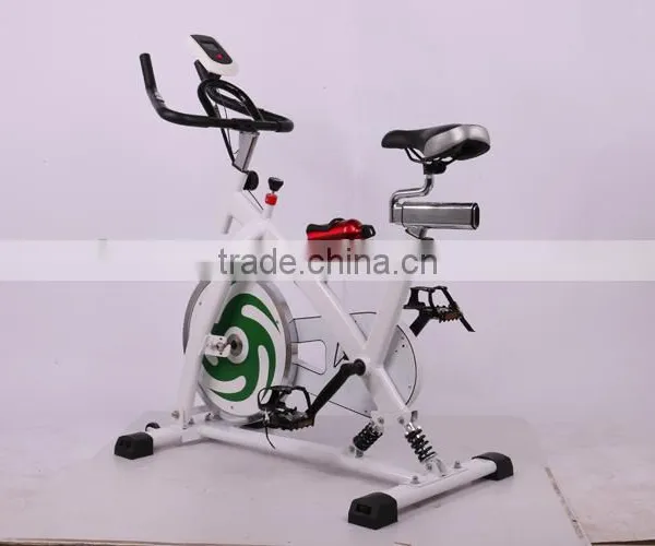 Home Used High Quality Slimming Equipment Bike photo-2