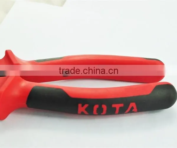 Combination Pliers Cutting Pliers photo-4