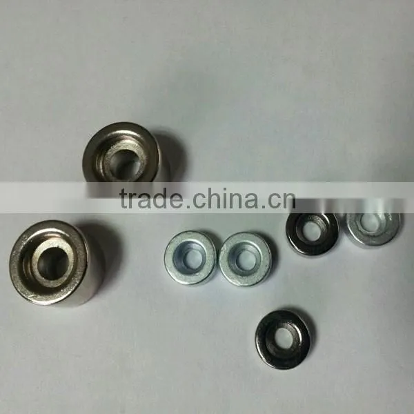 Countersunk Hole Neodymium Magnet M5 Screw photo-2