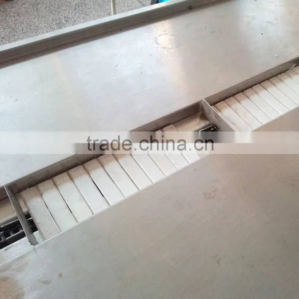Multi-Function Wet Towel Packing Machine photo-5