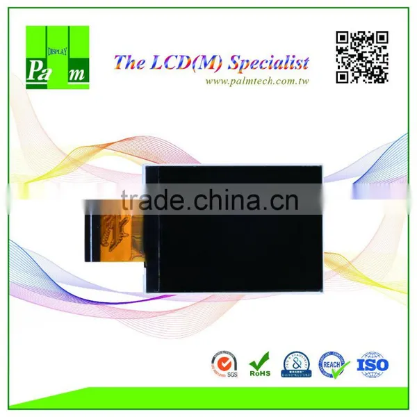 2.4 Inch 240X320 Tft LCD Display Module