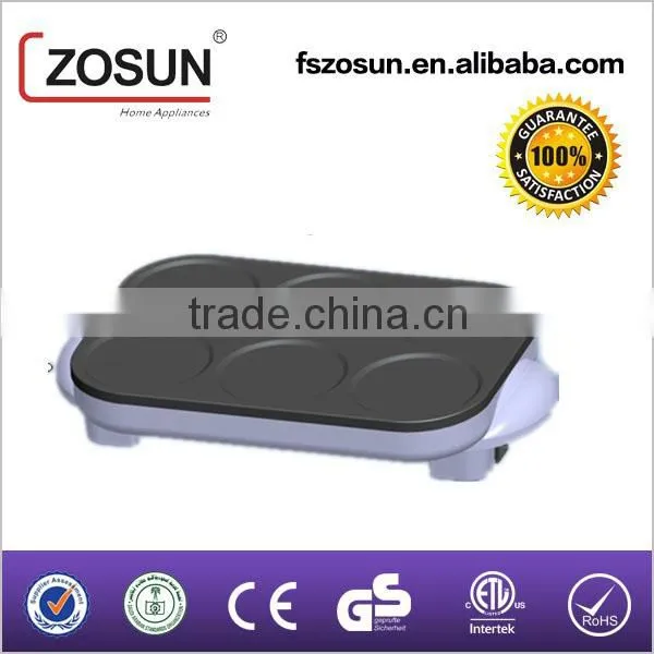 Selected Material 1100W Rotating Crepe Maker photo-3