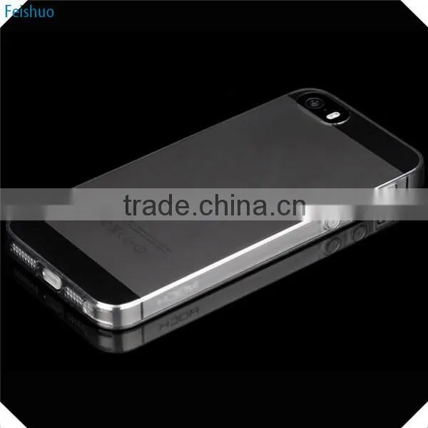 Low Price Antique Tpu Case for Iphone 5/5s Made in China photo-2