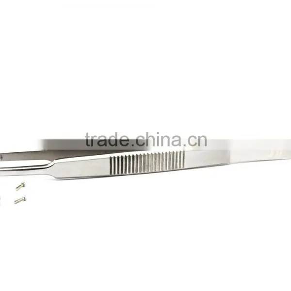 A48B Screw Tweezer photo-4