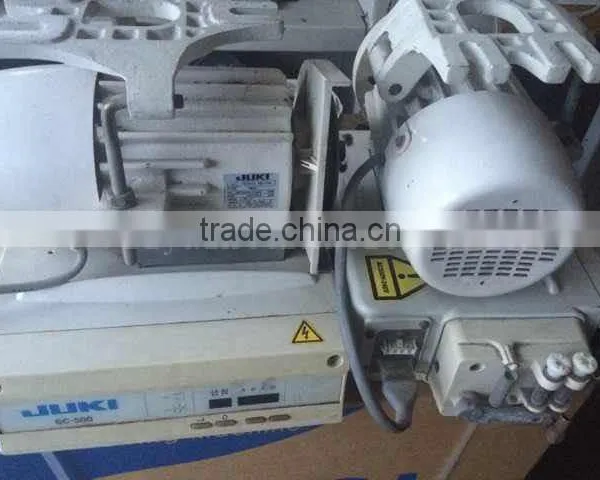 Juki Ddl-8700-7 Used Second Hand Automatic Sewing Machine For Shirt photo-5