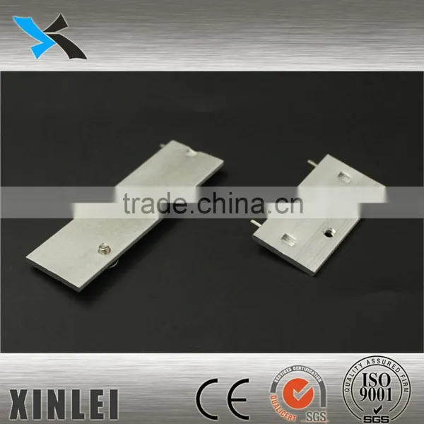 Precision Metal Stamping Parts XLS001
