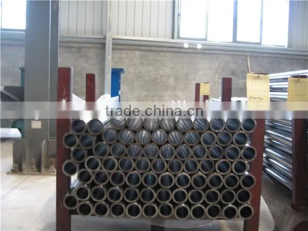 Astm A53 A106b Sch 40 Cold Seamless Steel Pipe photo-3