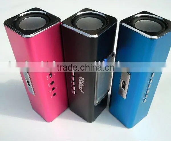 Bicycle Mp3 Music Player