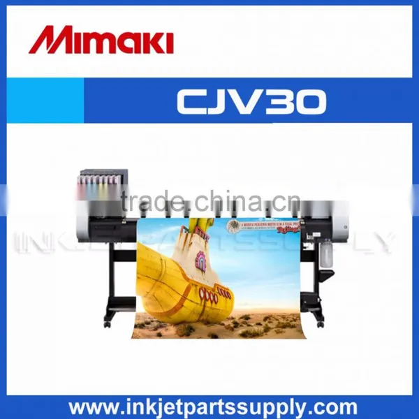 Mimaki Printer for Sale Mimaki CJV30-160