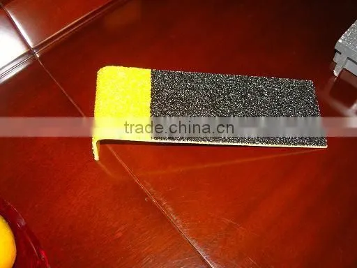 Hand Lay up Frp Stair Tread
