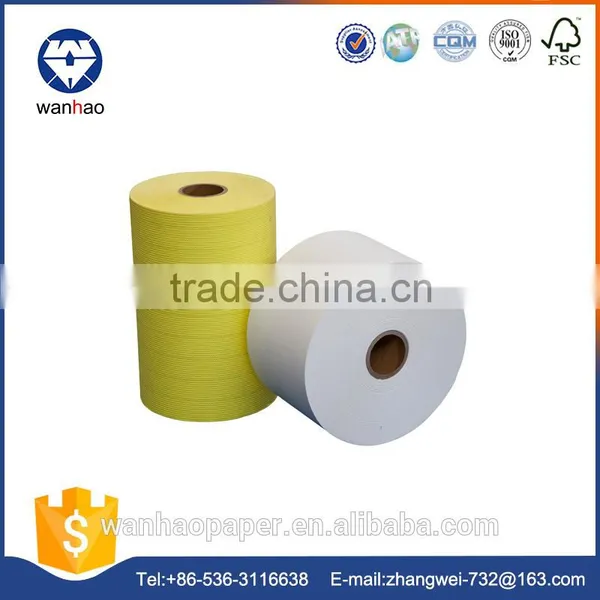Free Samples Automotive Air and Oil Filter Paper in China