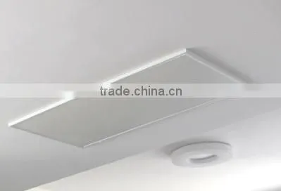 Ideal Ceiling Mount Far Infrared Heating Panels for Bedroom,Ancillary Rooms &Hallways photo-3