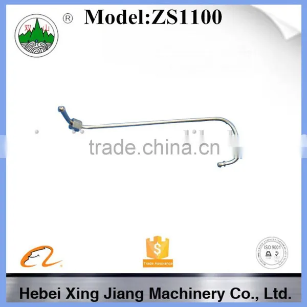 Oil and Gas Welded Seamless Steel Pipe/tube photo-6
